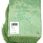 MANTON DE SEDA 140 CMS