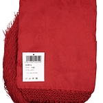 MANTON DE SEDA 140 CMS