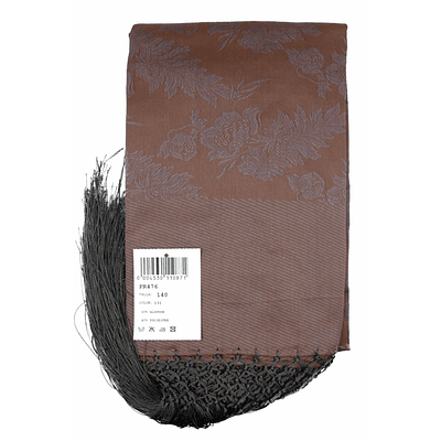 Manton adamascado REF006 ALGODON POLIESTER