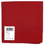 PAÑUELO ALGODON/POLIESTER 90 CMS