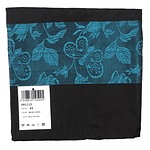 PAÑUELO CORONARIO DE SEDA T 85