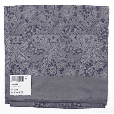 PAÑUELO CORONARIO SEDA