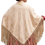 MANTON RAYON 140 MOD BEIGE