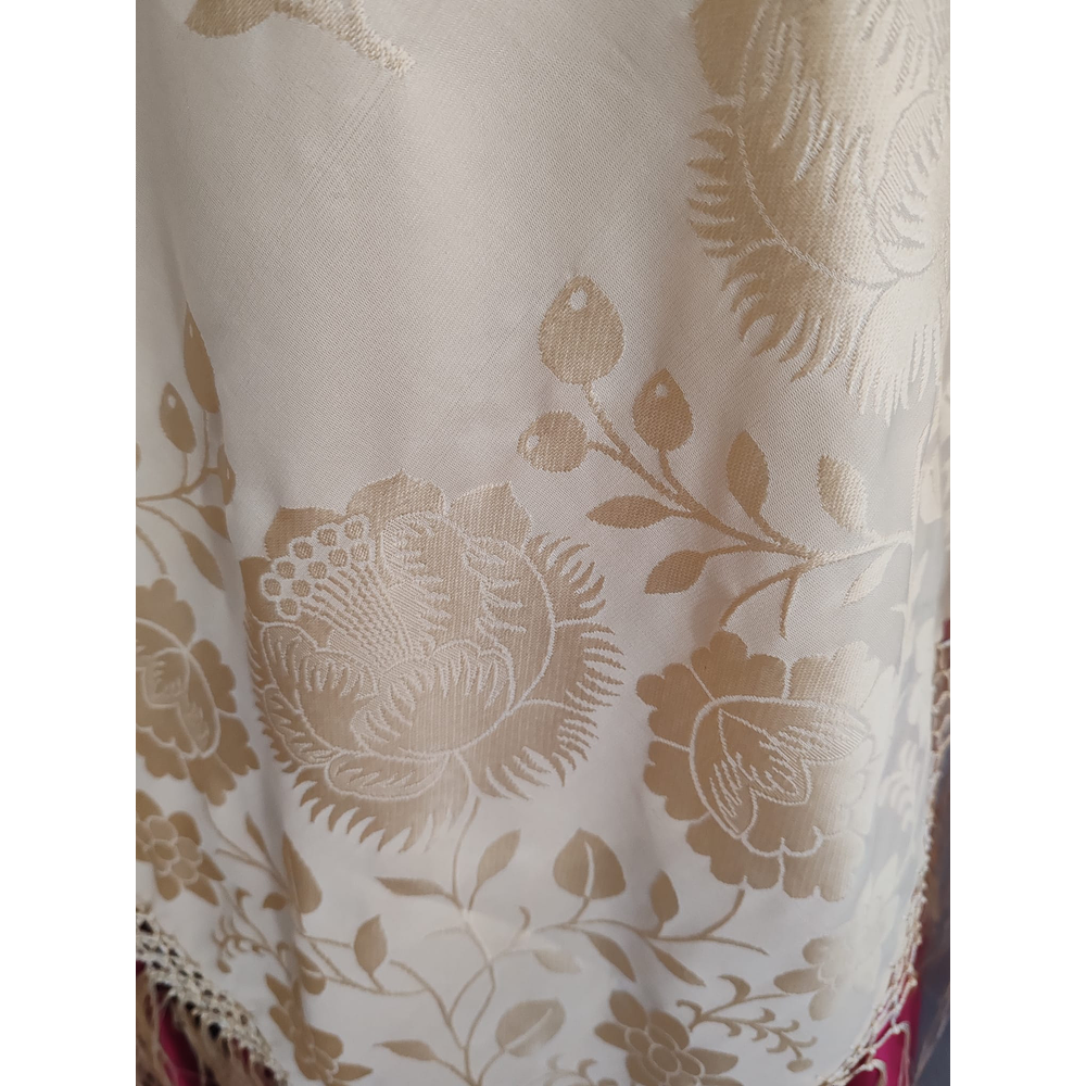 MANTON RAYON 140 MOD BEIGE
