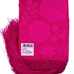 MANTON RAYON 140 FUCXIA