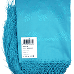 PAÑUELO 120 CMS RAYON/POLIESTER