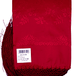 PAÑUELO 120 CMS RAYON/POLIESTER