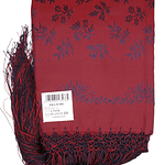 PAÑUELO 120 CMS RAYON/POLIESTER