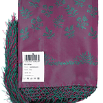 PAÑUELO 120 CMS RAYON/POLIESTER