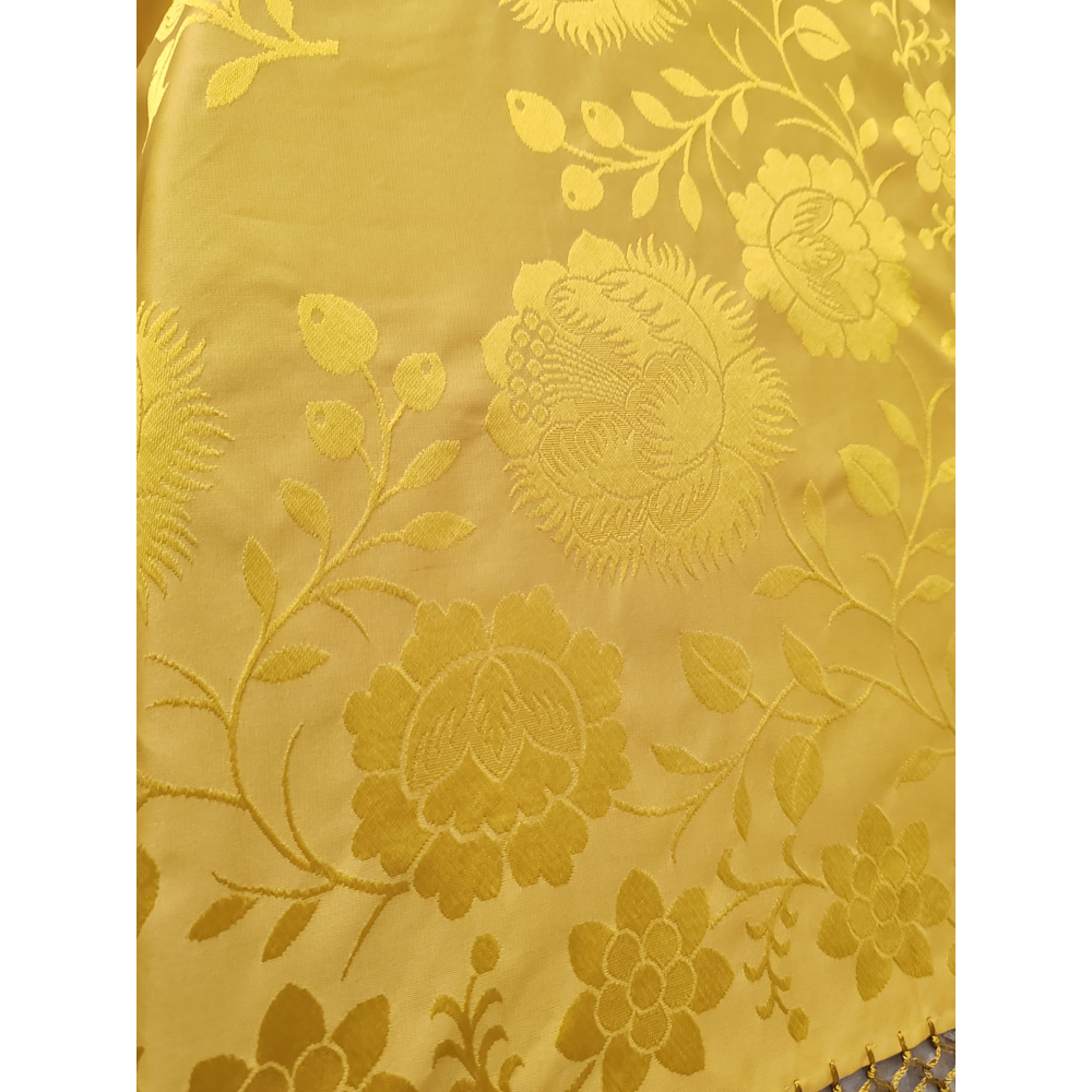 CONJUNTO 38/40 FALDA Y MANTON