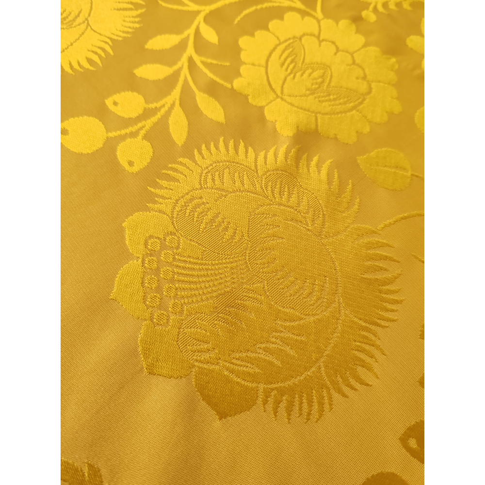 CONJUNTO 38/40 FALDA Y MANTON