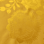 CONJUNTO 38/40 FALDA Y MANTON