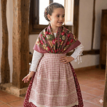 CONJUNTO NIÑA 5/6 AÑOS 