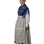 CONJUNTO t 10 o 36/38 mod Fest 