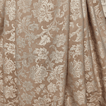 FALDA ROSA EMPOLVADO T 36/38