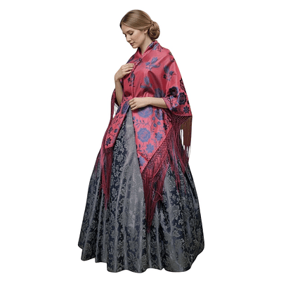 CONJUNTO 2 PIEZAS T 40/42