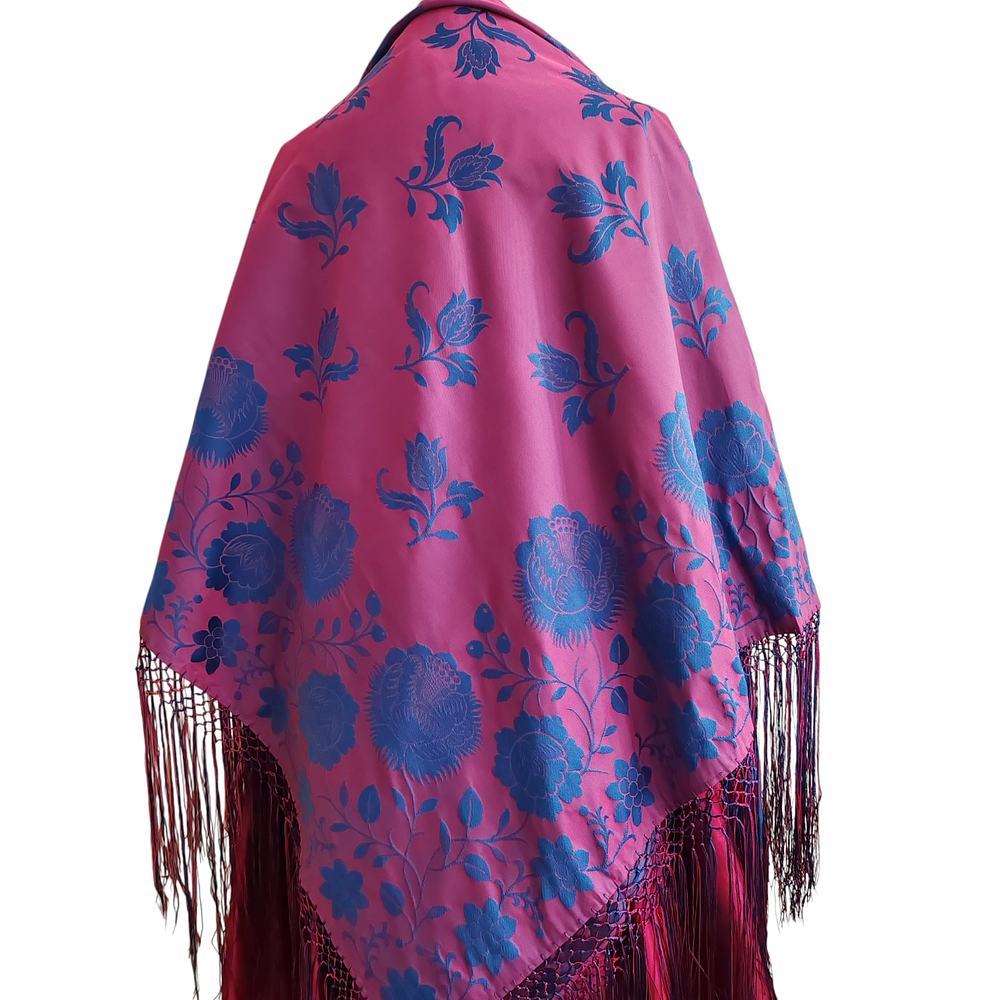 MANTON 140 CMS RAYON POLIESTER