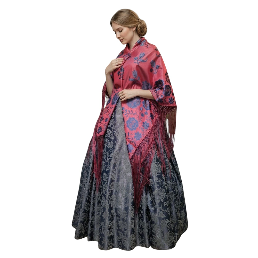 MANTON 140 CMS RAYON POLIESTER