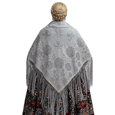 MANTON 140 CMS NUEVO TONO