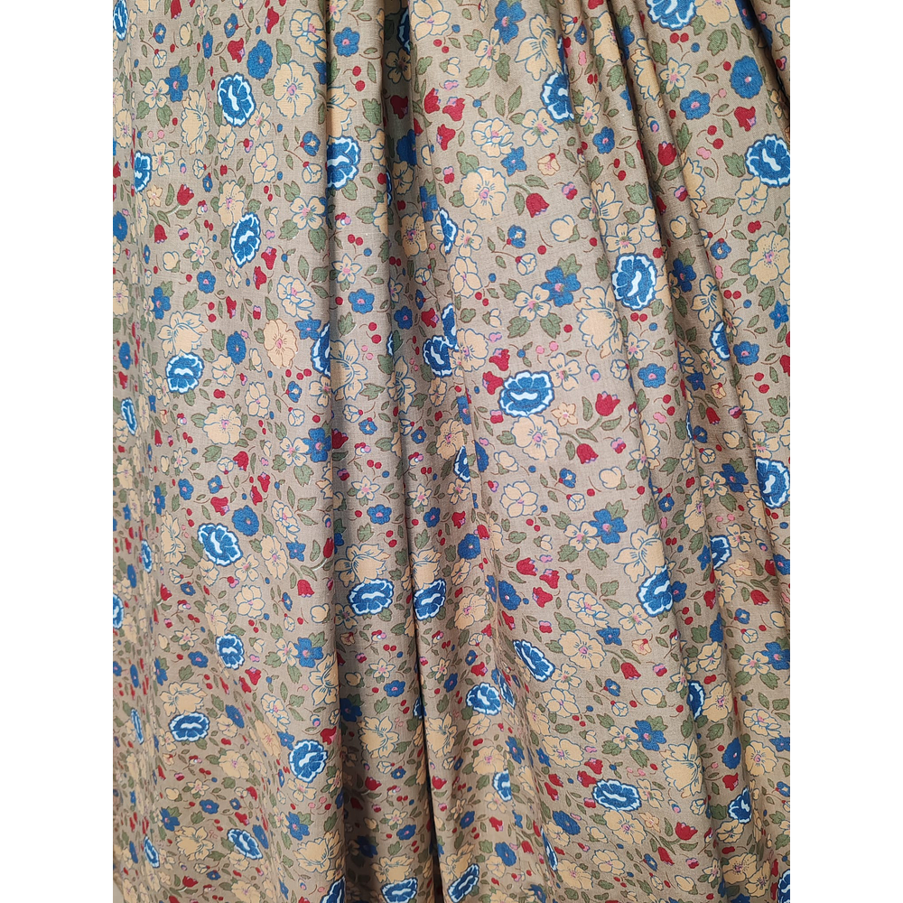 FALDA  REGIONAL T 40/42 MOD AÑON