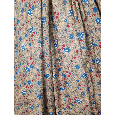 FALDA  REGIONAL T 40/42 MOD AÑON