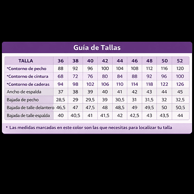 PATRON JUSTILLO MORELLA  T 36 A 52