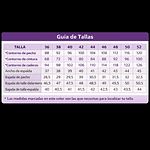 PATRON JUSTILLO MORELLA  T 36 A 52