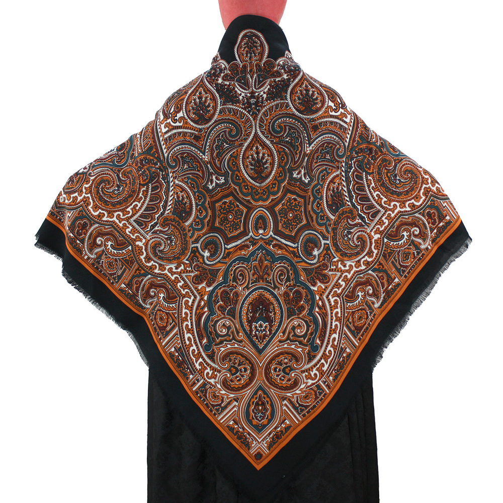 PAÑUELO FIBRANA 155 CMS NUEVO MODELO ARAGON