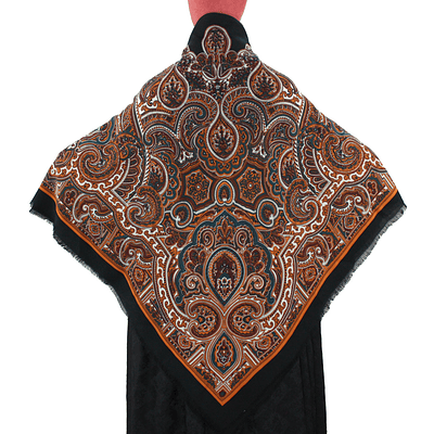 PAÑUELO FIBRANA 155 CMS NUEVO MODELO ARAGON