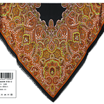 PAÑUELO FIBRANA 155 CMS NUEVO MODELO ARAGON