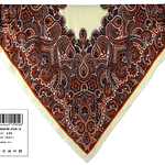 PAÑUELO FIBRANA 155 CMS NUEVO MODELO ARAGON