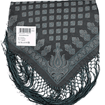 PICO 90  CMS ALGODON POLIESTER VARIOS COLORES