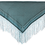 PICO 90  CMS ALGODON POLIESTER VARIOS COLORES