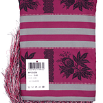 PAÑUELO DE CUADROS POLY 1,40  