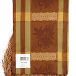 PAÑUELO DE CUADROS POLY 1,40  