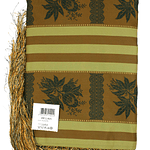 PAÑUELO DE CUADROS POLY 1,40  