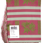 PAÑUELO DE CUADROS POLY 1,40  