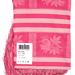 PAÑUELO DE CUADROS POLY 1,40  