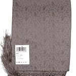  PAÑUELO CON FLECO POLIESTER 1,25