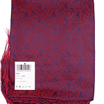  PAÑUELO CON FLECO POLIESTER 1,25