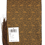  PAÑUELO CON FLECO POLIESTER 1,25