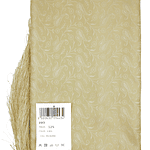  PAÑUELO CON FLECO POLIESTER 1,25