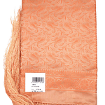  PAÑUELO CON FLECO POLIESTER 1,25