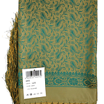  PAÑUELO CON FLECO POLIESTER 1,25