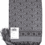  PAÑUELO CON FLECO POLIESTER 1,25