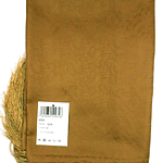  PAÑUELO CON FLECO POLIESTER 1,25