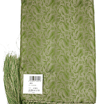  PAÑUELO CON FLECO POLIESTER 1,25