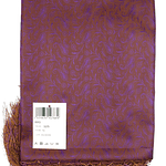  PAÑUELO CON FLECO POLIESTER 1,25