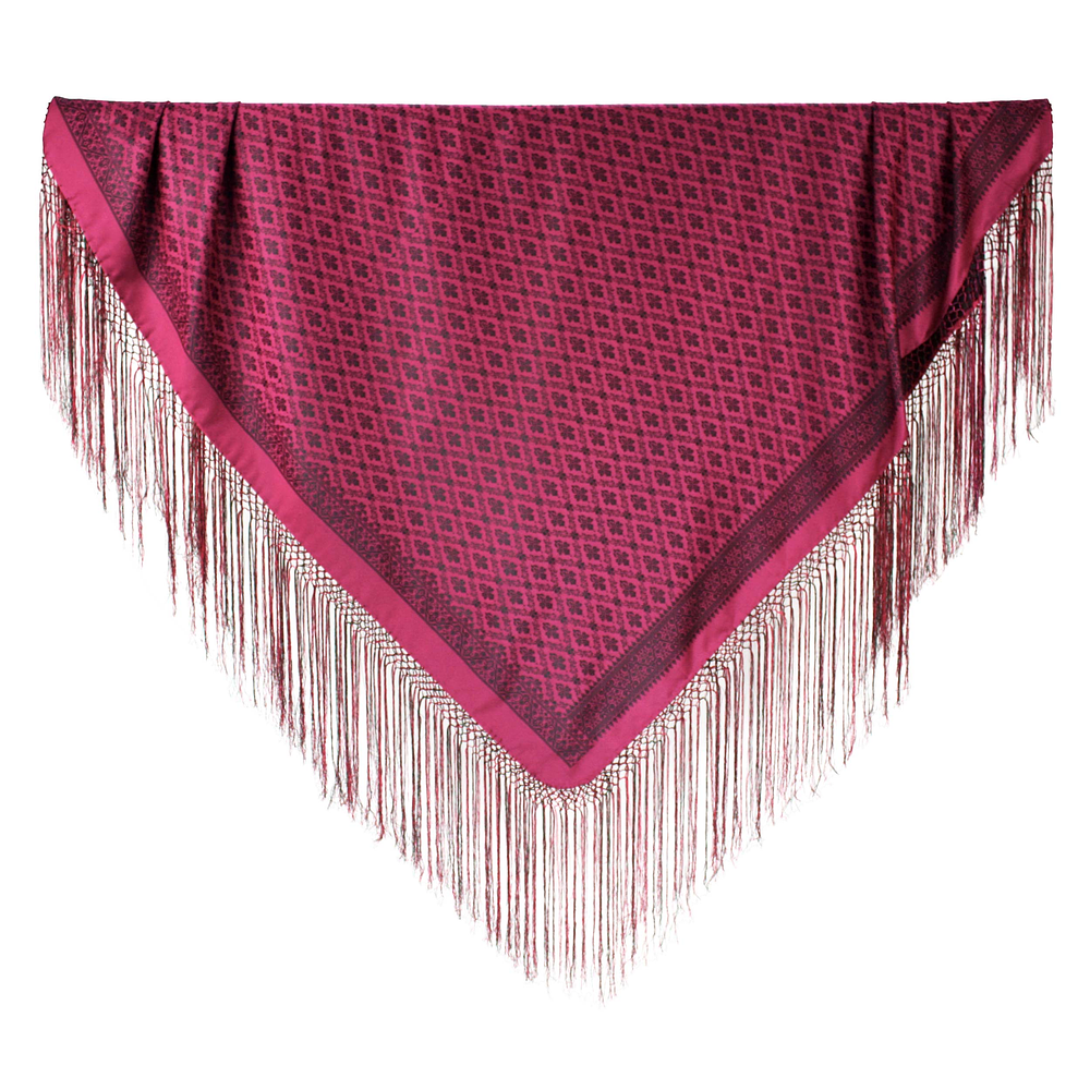 MANTON ADAMASCADO 120 cms POLIESTER MOD PP4