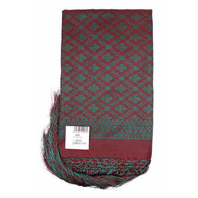 MANTON ADAMASCADO 120 cms POLIESTER MOD PP4